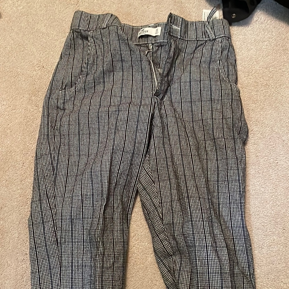 Business pants